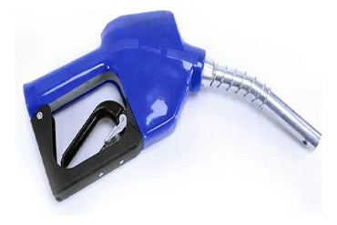 Bico Abastecimento Automático VL70 - 1/2" Curta Azul Vilubri