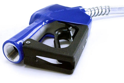Bico Abastecimento Automático VL70 - 1/2" Curta Azul Vilubri
