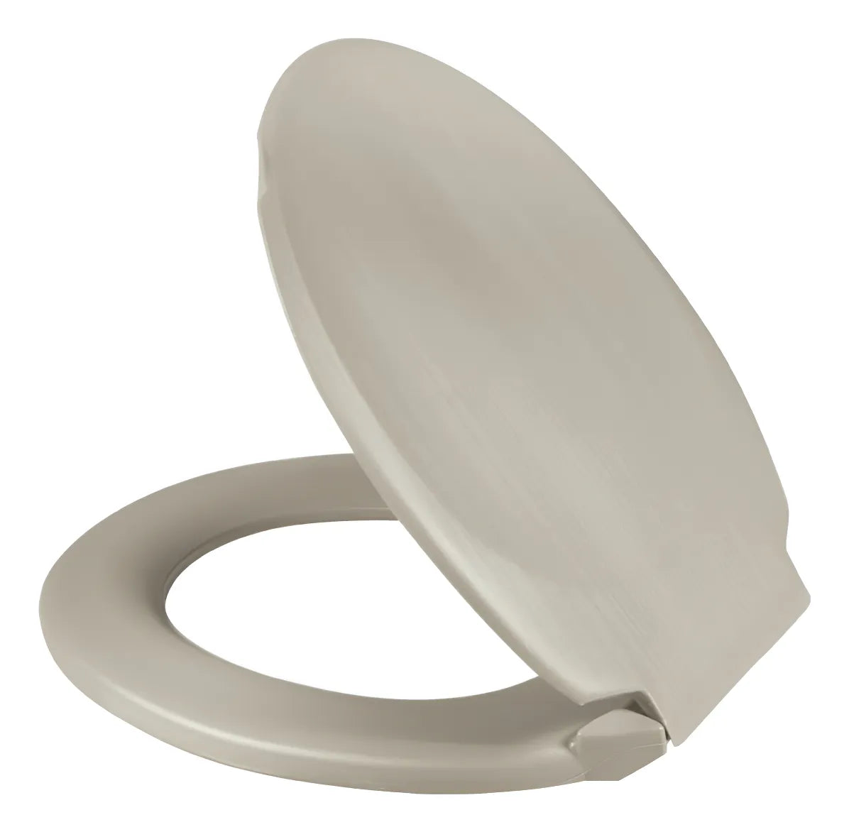 Tampa De Vaso Assento Universal Vaso Oval Confortavel