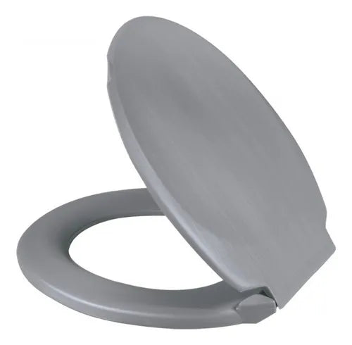 Tampa De Vaso Assento Universal Vaso Oval Confortavel