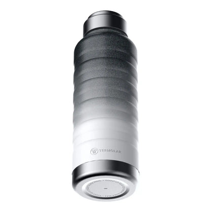 Garrafa Térmica Moove Preto Degradê 940mL 57587 Termolar