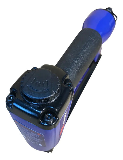 Grampeador Pneumático Pdr Pro-603 - 6 A 16mm 100 Grampos