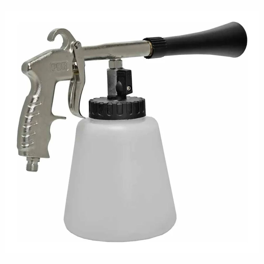 PISTOLA TORNADOR PDR SUCCAO 1000ML PRO209 PDR