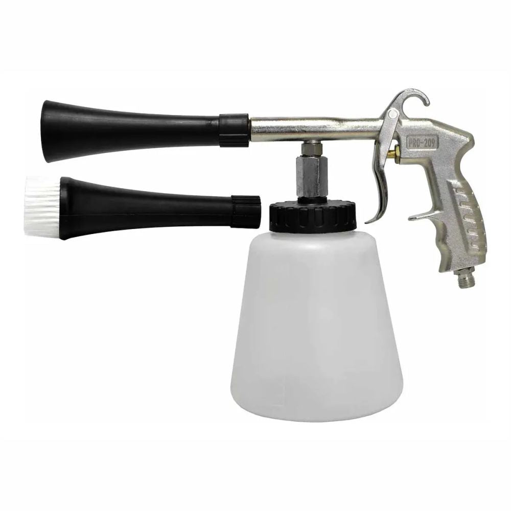 PISTOLA TORNADOR PDR SUCCAO 1000ML PRO209 PDR