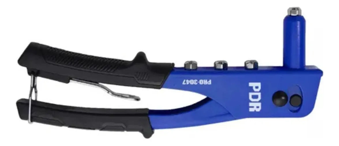 REBITADOR MANUAL ALICATE 9,5" BICO ATE 4,8MM PRO3047  PDR