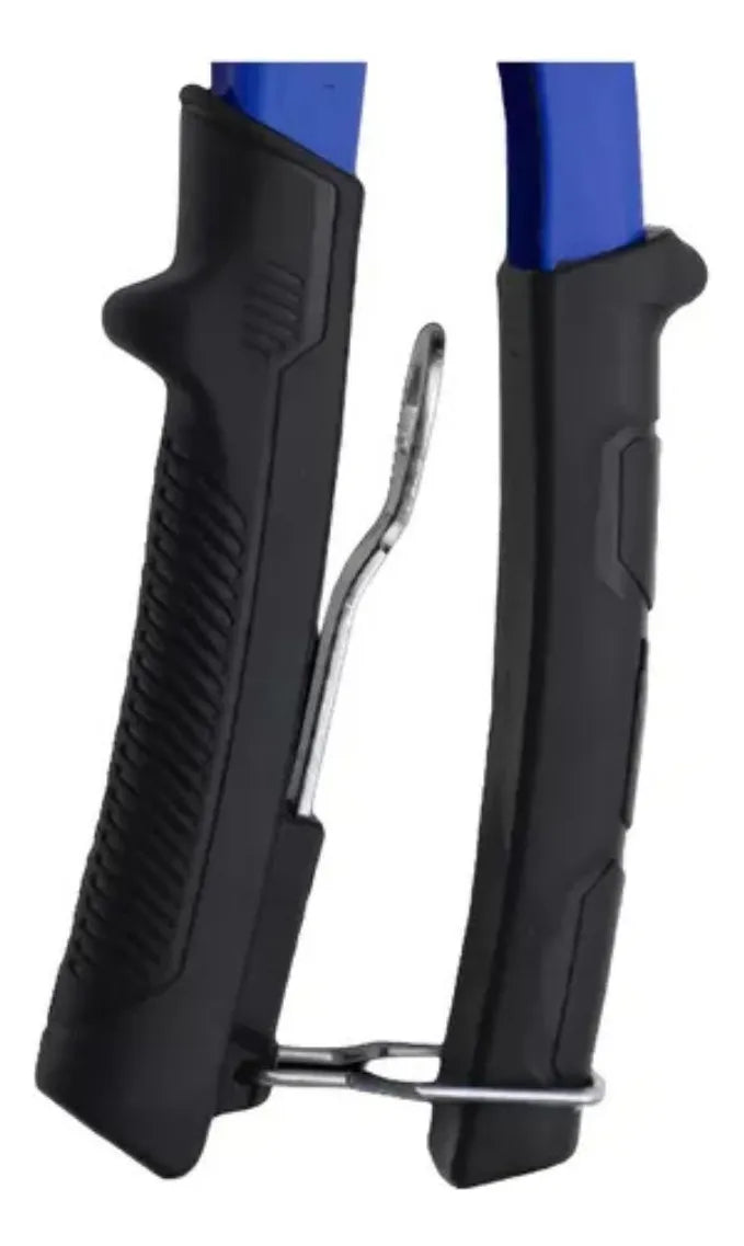 REBITADOR MANUAL ALICATE 9,5" BICO ATE 4,8MM PRO3047  PDR