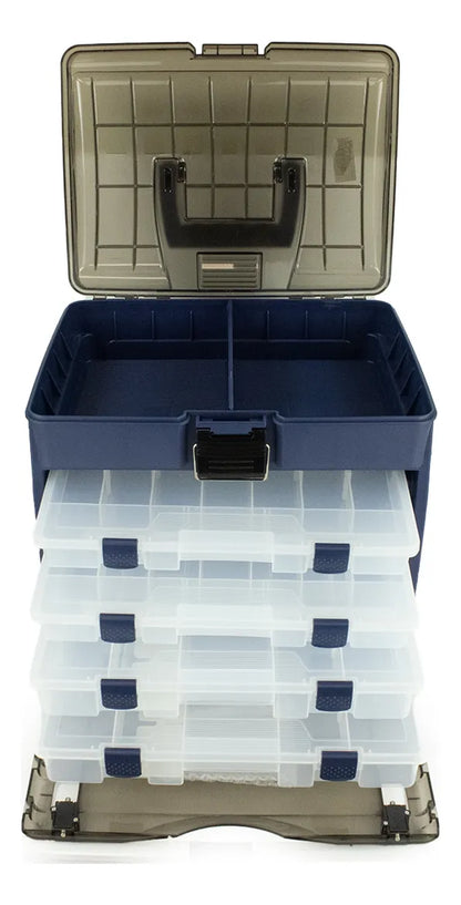 Caixa Organizadora De Pesca Cpk390 - Kala