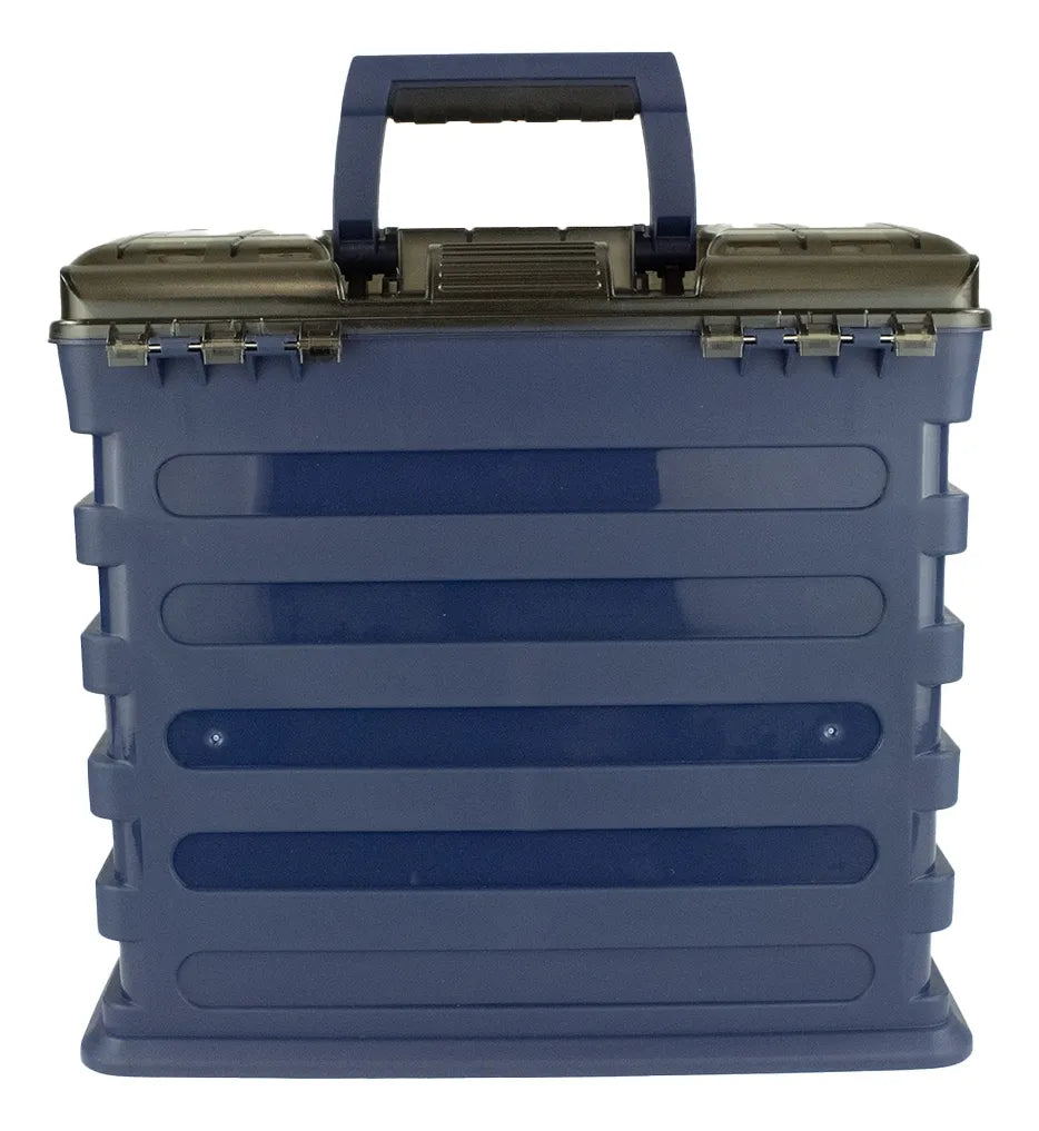 Caixa Organizadora De Pesca Cpk390 - Kala