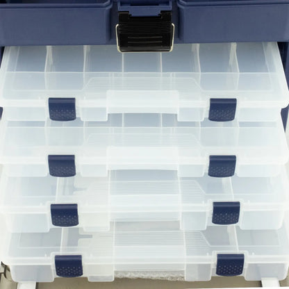 Caixa Organizadora De Pesca Cpk390 - Kala