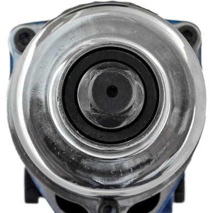 Chave De Impacto 1/2 Polegada 68 Kgfm 8000rpm Pro-150 PDR