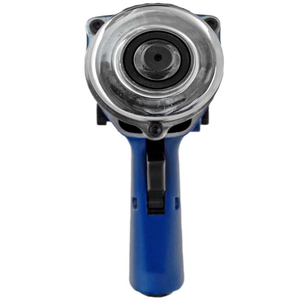 Chave De Impacto 1/2 Polegada 68 Kgfm 8000rpm Pro-150 PDR