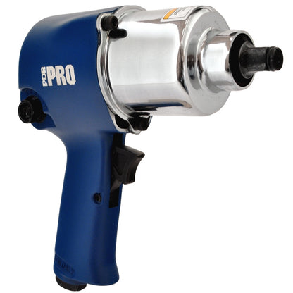Chave De Impacto 1/2 Polegada 68 Kgfm 8000rpm Pro-150 PDR