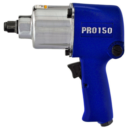 Chave De Impacto 1/2 Polegada 68 Kgfm 8000rpm Pro-150 PDR