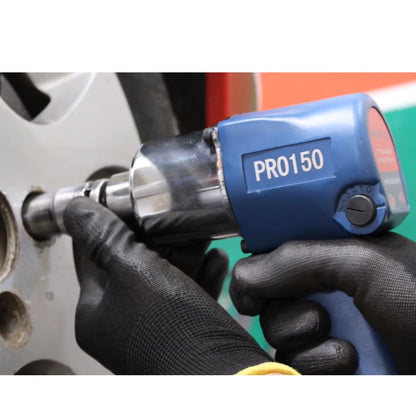 Chave De Impacto 1/2 Polegada 68 Kgfm 8000rpm Pro-150 PDR