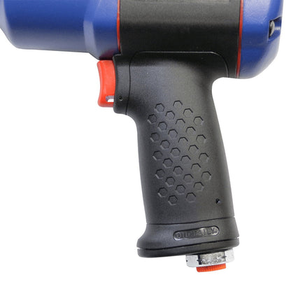 Chave de Impacto Pneumática 3/4 125 Kgfm PRO-164 PDR