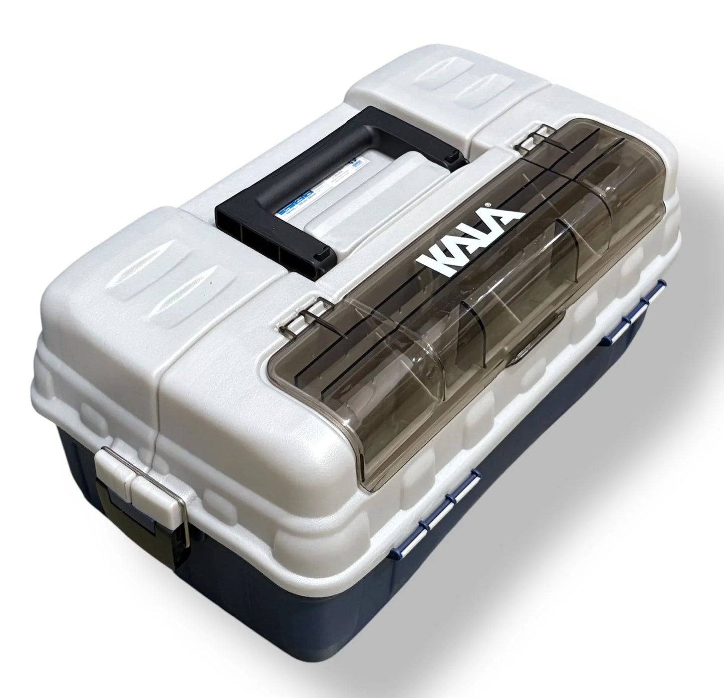 CAIXA ORGANIZADORA PESCA CPK 460  364893 KALA