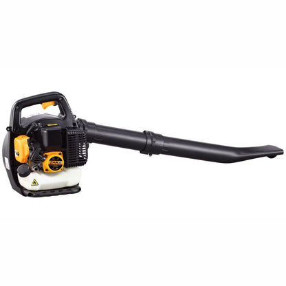 Soprador Aspirador Triturador de Folhas a Gasolina GBV26E 25,4cc 2 T Zmax