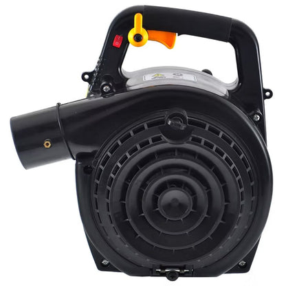 Soprador Aspirador Triturador de Folhas a Gasolina GBV26E 25,4cc 2 T Zmax