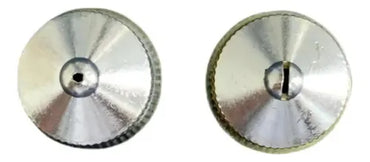 Pistola De Pintura Ar Direto Pro-516 Pdr Bico1,2mm Cor Azul