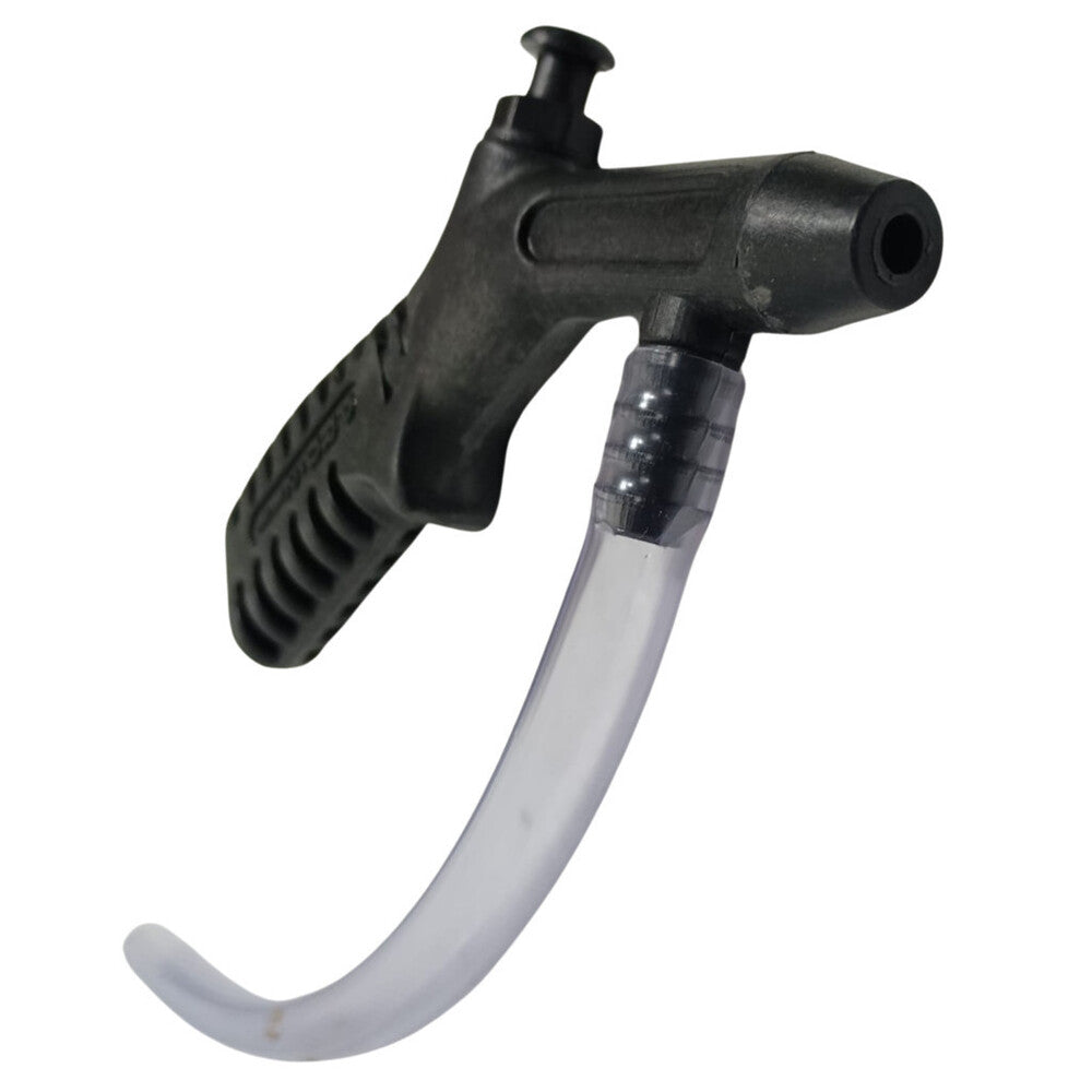 Pulverizador Pneumático Pdr Pro-211 Com Mangueira De Sucção