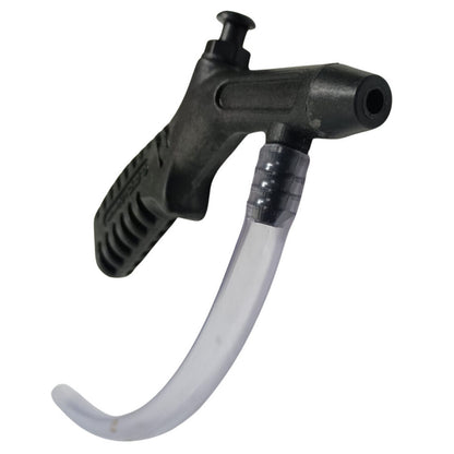 Pulverizador Pneumático Pdr Pro-211 Com Mangueira De Sucção