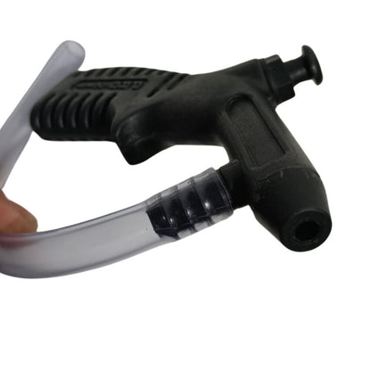 Pulverizador Pneumático Pdr Pro-211 Com Mangueira De Sucção