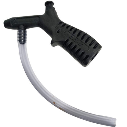 Pulverizador Pneumático Pdr Pro-211 Com Mangueira De Sucção