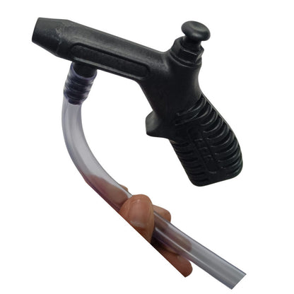 Pulverizador Pneumático Pdr Pro-211 Com Mangueira De Sucção