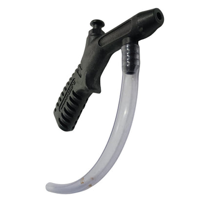 Pulverizador Pneumático Pdr Pro-211 Com Mangueira De Sucção