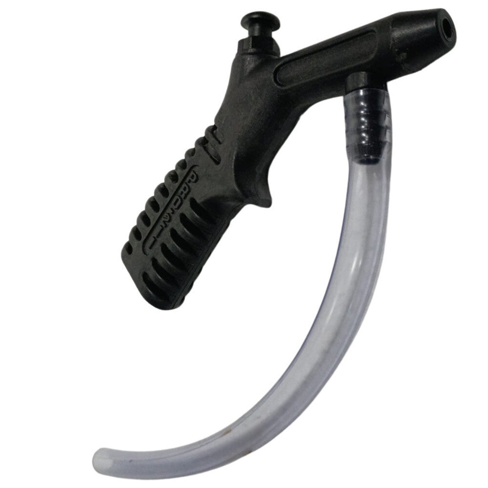 Pulverizador Pneumático Pdr Pro-211 Com Mangueira De Sucção