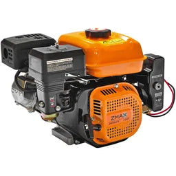 Motor Gasolina ZM70G4TE 7.0 HP 4 Tempos Part Elétrica ZMAX