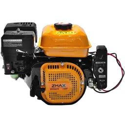 Motor Gasolina ZM70G4TE 7.0 HP 4 Tempos Part Elétrica ZMAX