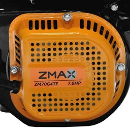 Motor Gasolina ZM70G4TE 7.0 HP 4 Tempos Part Elétrica ZMAX