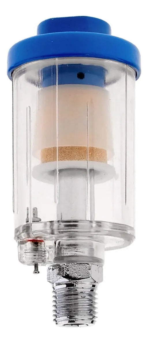 Filtro Separador De Agua Para Pistola De Pintura Pro-50