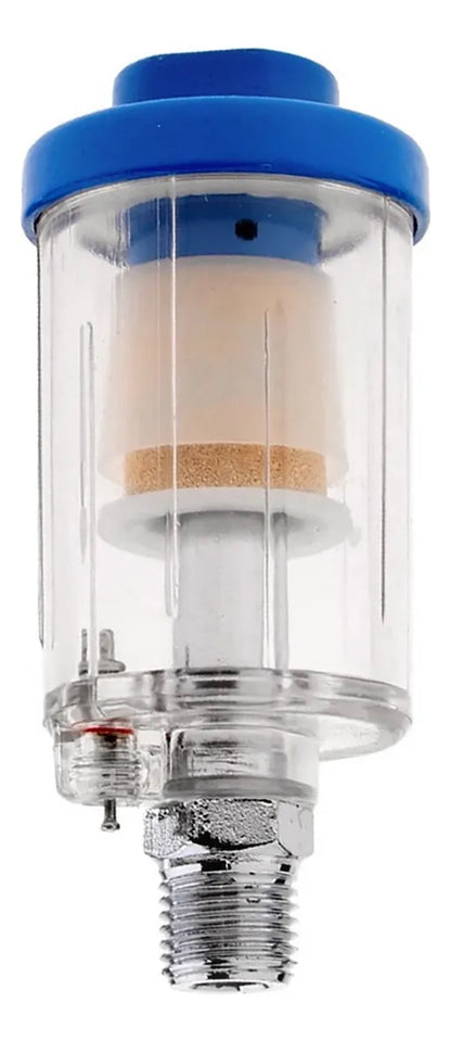 Filtro Separador De Agua Para Pistola De Pintura Pro-50