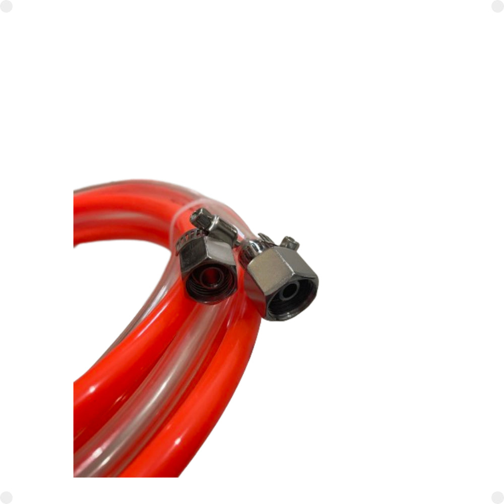 Tanque de Pressão de Pintura PDR PRO-580 10 Litros