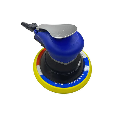 Lixadeira Pneumática Roto Orbital 6" PDR HG51 Com Aspiração