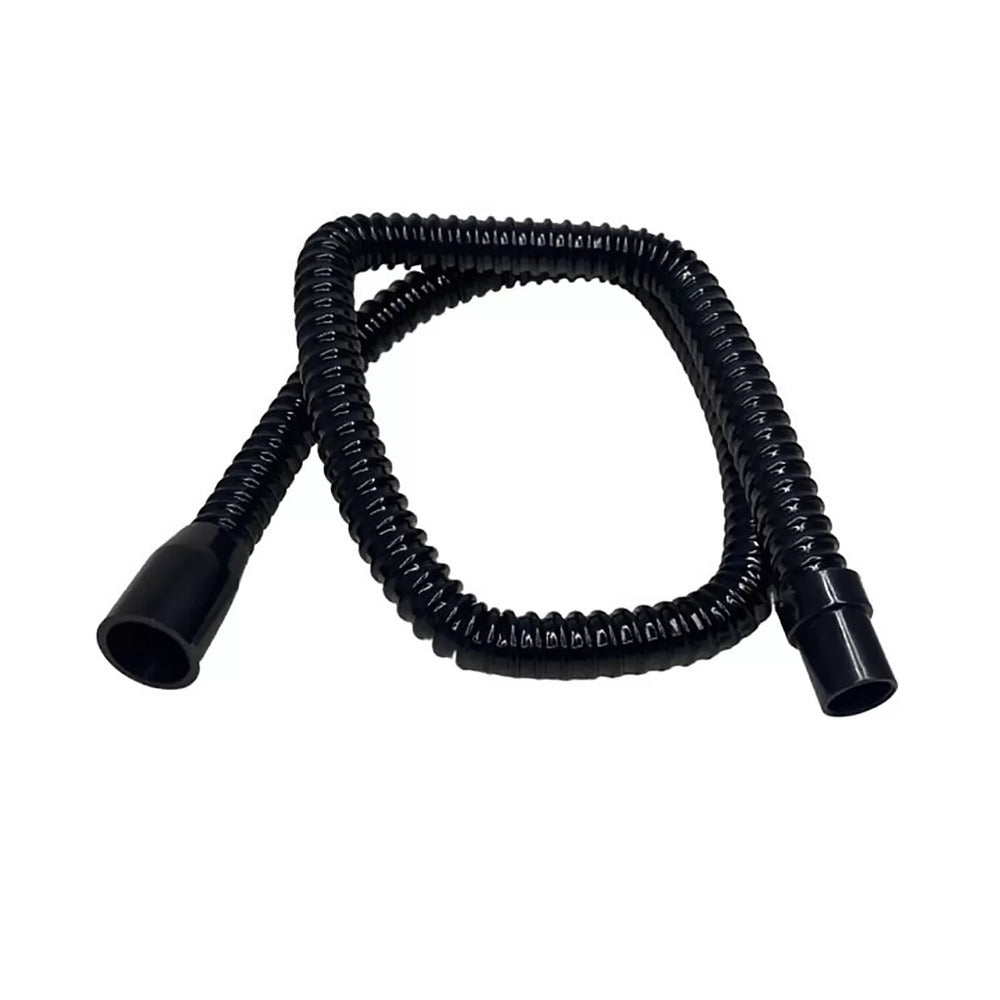 Lixadeira Pneumática Roto Orbital 6" PDR HG51 Com Aspiração