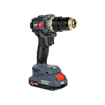 Parafusadeira/Furadeira Impacto Bateria PRO-B62i - 13MM PDR
