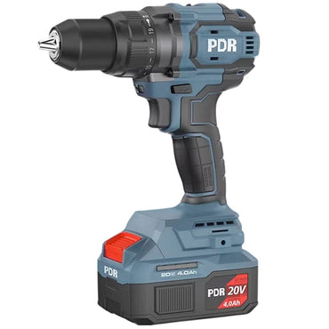 Parafusadeira/Furadeira a Bateria PRO-B70 Mandril 13MM PDR
