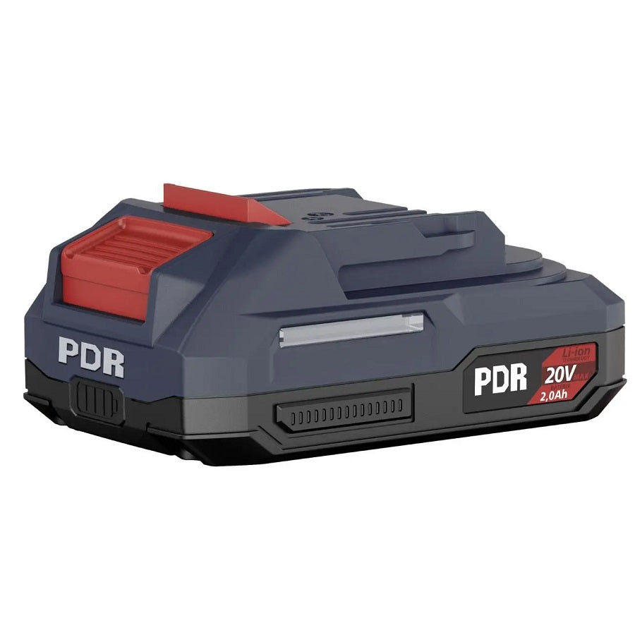 Parafusadeira/Furadeira Impacto Bateria PRO-B70i 13MM PDR