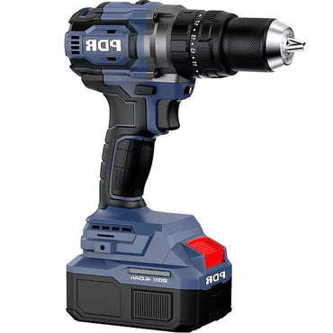 Parafusadeira/Furadeira Impacto Bateria PRO-B70i 13MM PDR