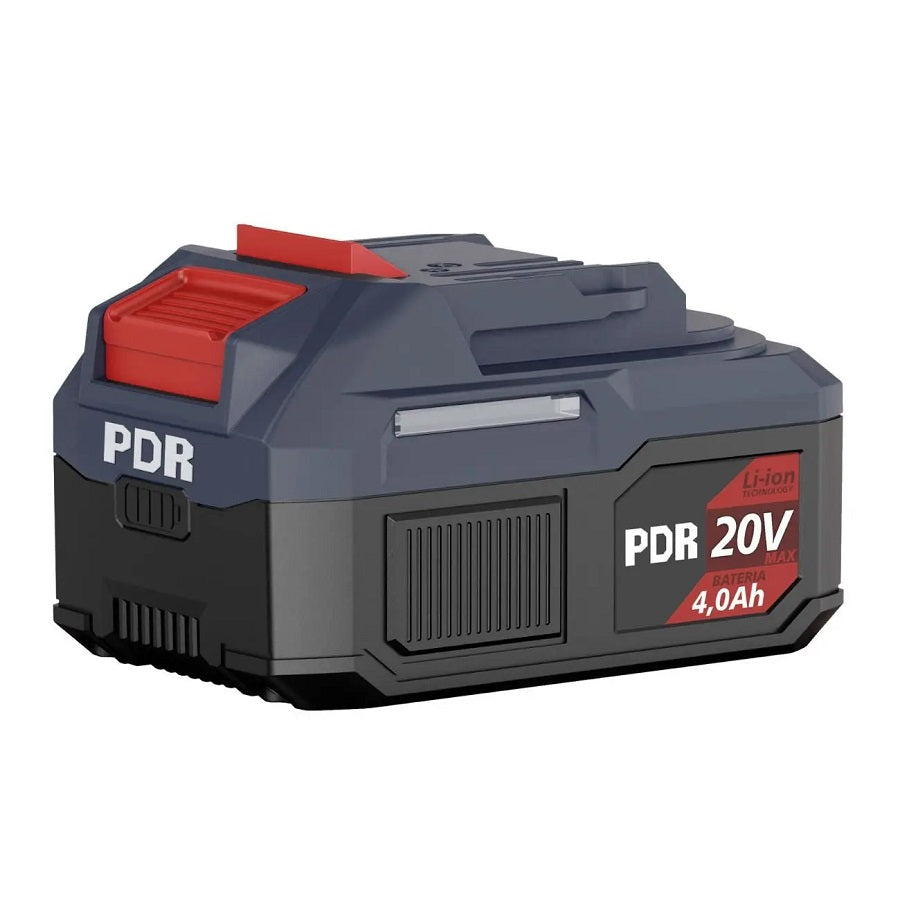 Parafusadeira/Furadeira Impacto Bateria PRO-B70i 13MM PDR