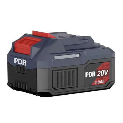 Parafusadeira/Furadeira Impacto Bateria PRO-B70i 13MM PDR
