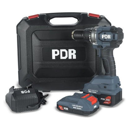 Parafusadeira/Furadeira Impacto Bateria PRO-B70i 13MM PDR