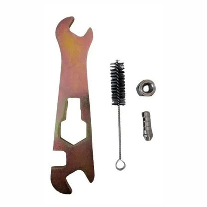 Tanque De Pressão 10 Litros Para Pintura Pro-585 Pdr