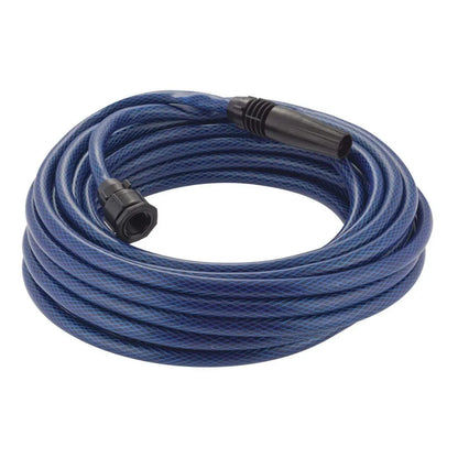 Mangueira de Jardim Trançada Azul 20m 7/16" Kala