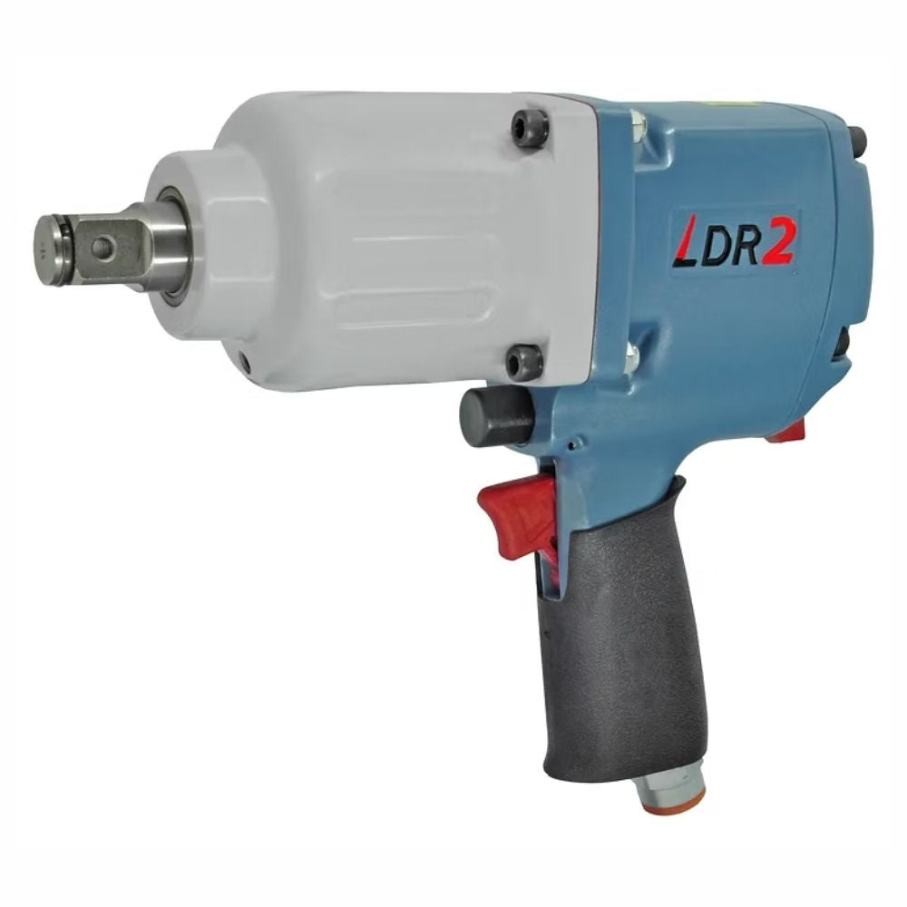 Chave de Impacto Pneumática 3/4 POL 194 KGFM LDR2