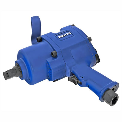 Chave De Impacto 3/4 Pol C/ Maleta Curta 182kgfm PRO-170 PDR