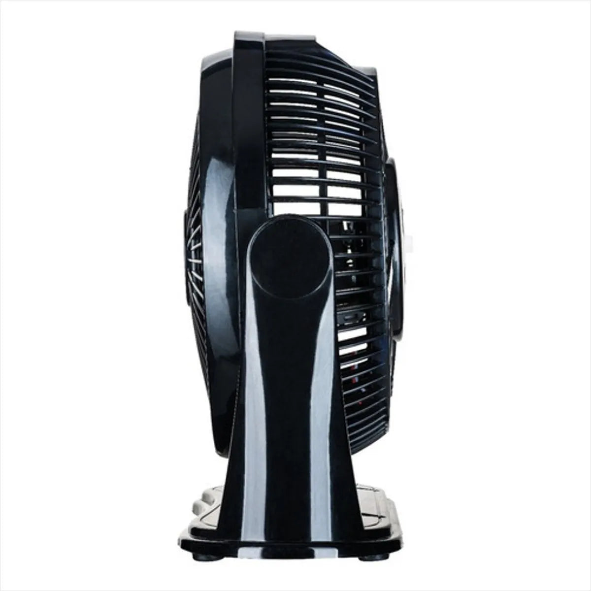 CIRCULADOR DE AR 25CM PRETO/PRATA 127V VENTIMAIS 70066 OTMO